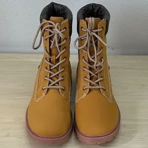 DKNY MEN DISTRESSED NAPPA LEATHER CARLTON BOOTS Size 9M Beatles Moto Style Mens dkny boots - Gem main image 3